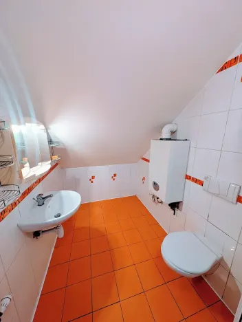 Prodej bytu 1+1, Plavy, 64 m2