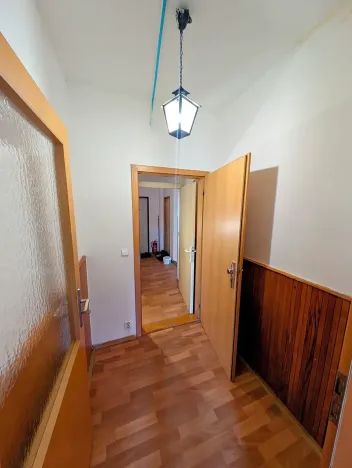 Prodej bytu 1+1, Plavy, 64 m2