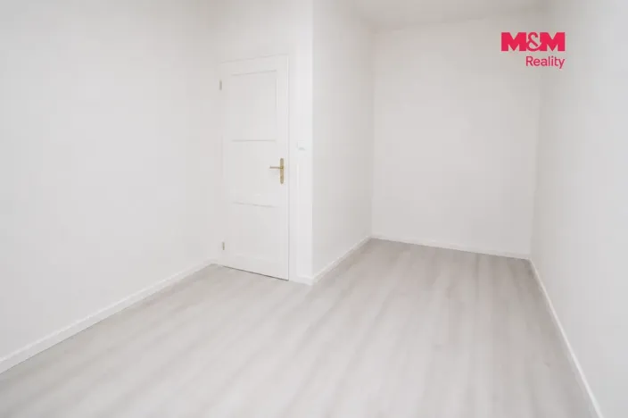Prodej bytu 2+kk, Praha - Michle, Hanusova, 41 m2