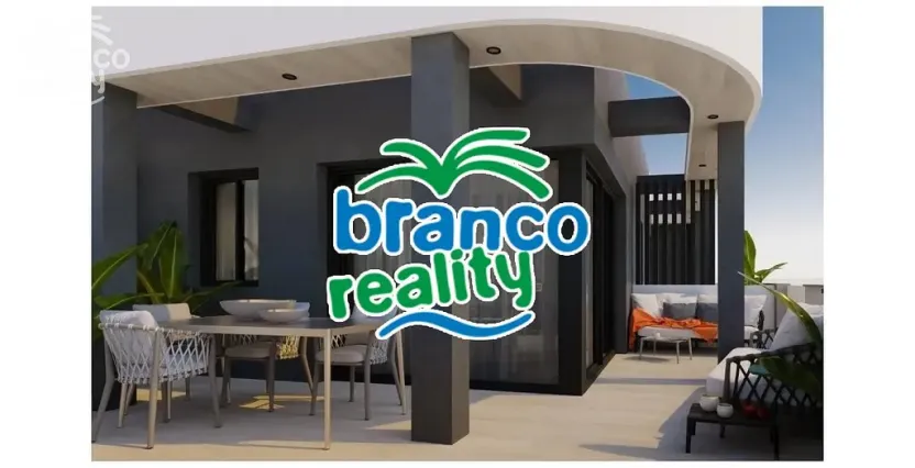 Prodej bytu 3+kk, Torrevieja, Alicante, Španělsko, 59 m2