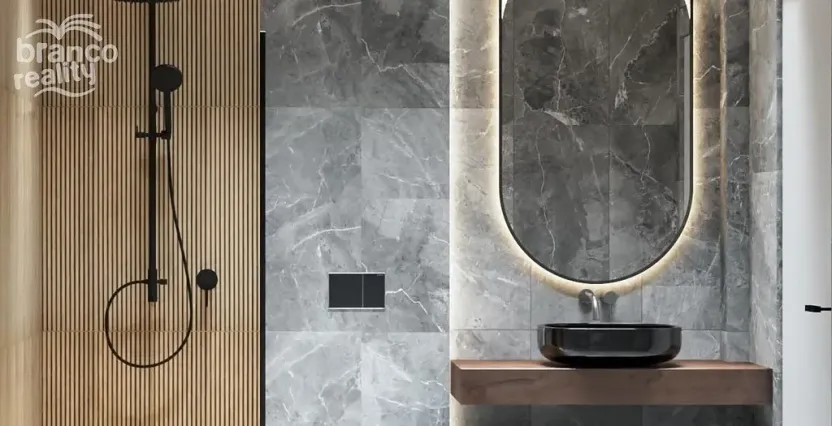 Prodej bytu 3+kk, Torrevieja, Alicante, Španělsko, 59 m2