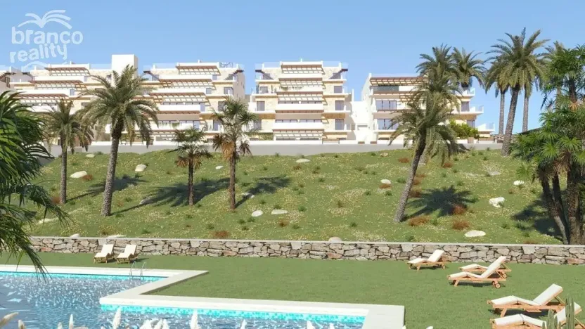 Prodej bytu 3+kk, Vera, Almería, Španělsko, 64 m2