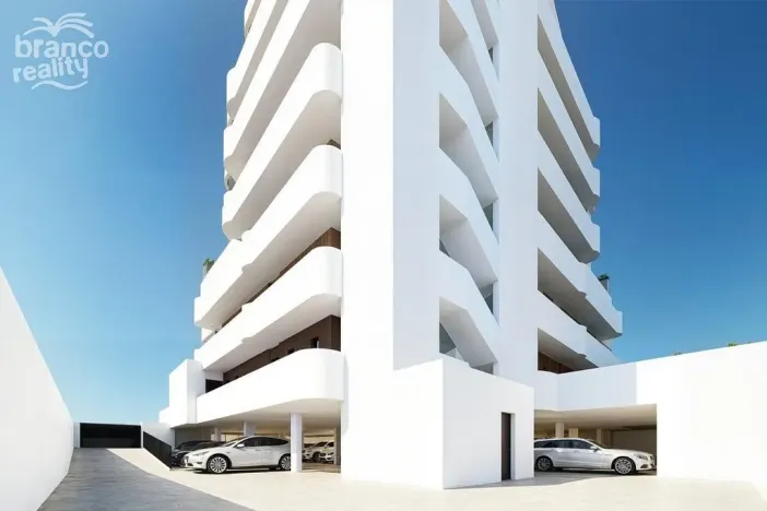 Prodej bytu 4+kk, Guardamar del Segura, Alicante, Španělsko, 98 m2