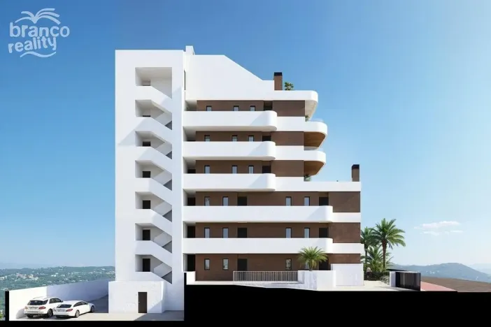 Prodej bytu 4+kk, Guardamar del Segura, Alicante, Španělsko, 93 m2