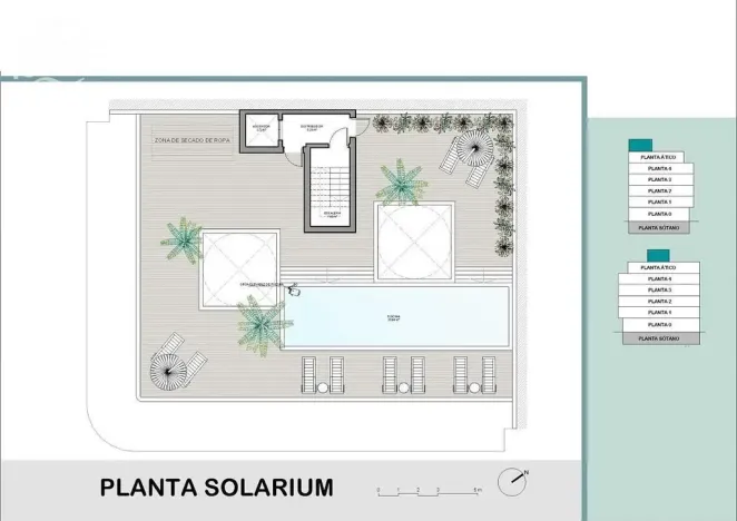 Prodej bytu 3+kk, Torrevieja, Alicante, Španělsko, 66 m2