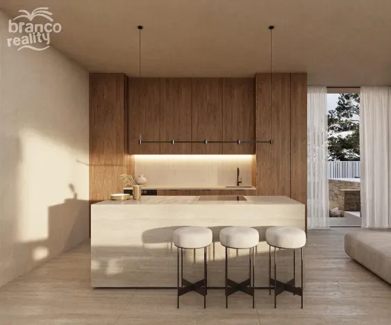 Prodej rodinného domu, Benissa, Alicante, Španělsko, 342 m2