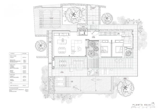 Prodej rodinného domu, Benissa, Alicante, Španělsko, 342 m2