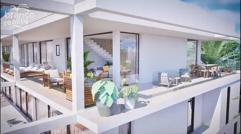 Prodej bytu 3+kk, Cartagena, Murcia, Španělsko, 119 m2