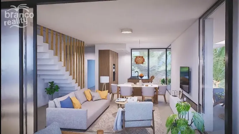 Prodej bytu 3+kk, Cartagena, Murcia, Španělsko, 119 m2