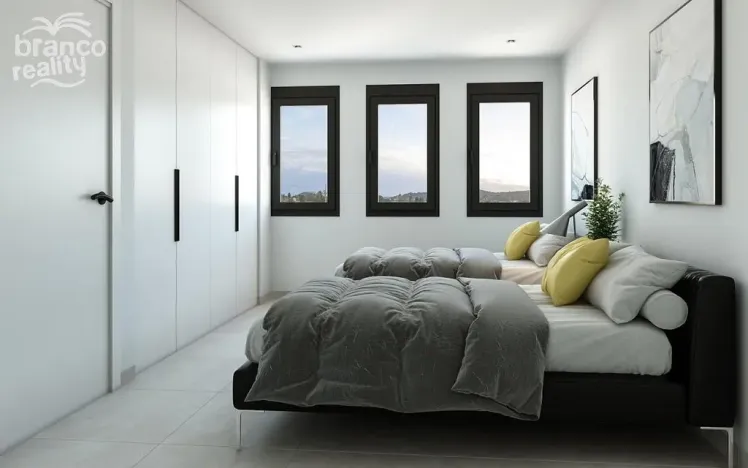 Prodej rodinného domu, Denia, Alicante, Španělsko, 180 m2