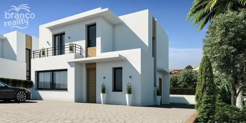 Prodej rodinného domu, Denia, Alicante, Španělsko, 180 m2