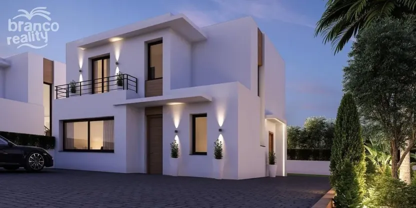 Prodej rodinného domu, Denia, Alicante, Španělsko, 180 m2
