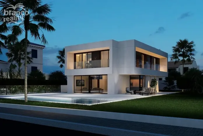Prodej rodinného domu, Orihuela Costa, Alicante, Španělsko, 237 m2