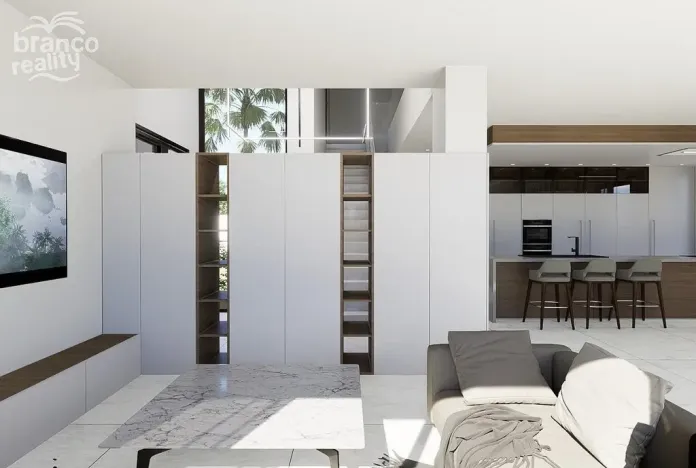 Prodej rodinného domu, Orihuela Costa, Alicante, Španělsko, 237 m2
