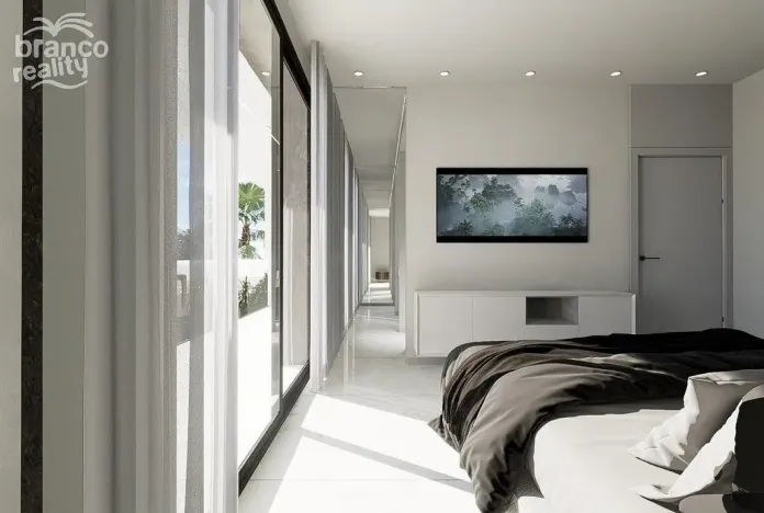 Prodej rodinného domu, Orihuela Costa, Alicante, Španělsko, 237 m2