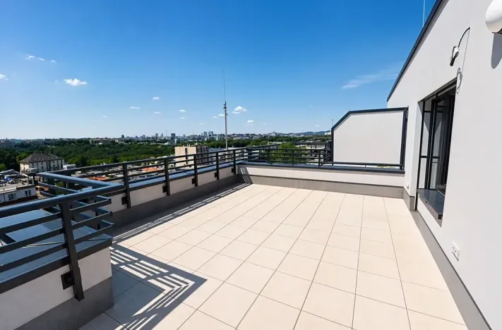 Prodej bytu 3+kk, Praha - Strašnice, Strančická, 138 m2