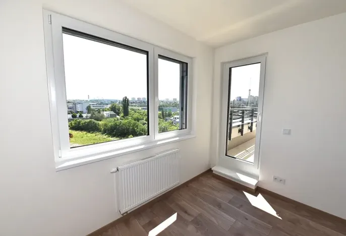 Prodej bytu 3+kk, Praha - Strašnice, Strančická, 138 m2