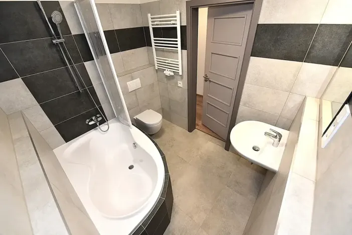 Prodej bytu 3+kk, Praha - Strašnice, Strančická, 138 m2