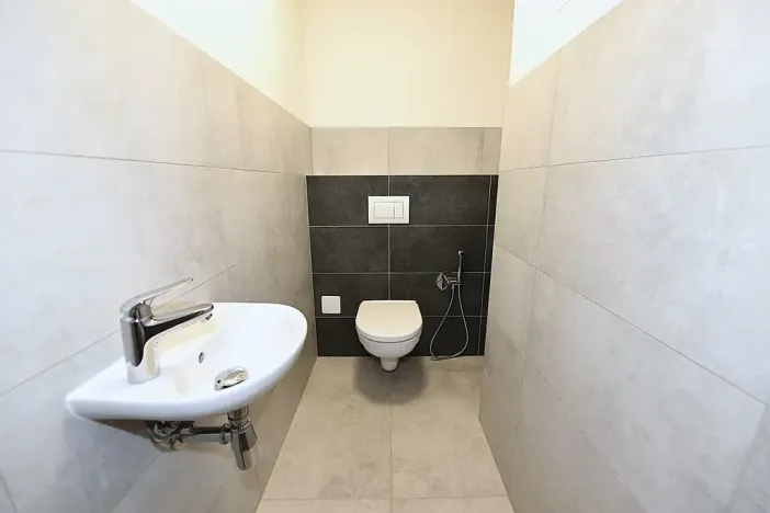 Prodej bytu 3+kk, Praha - Strašnice, Strančická, 138 m2