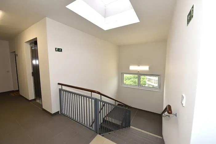 Prodej bytu 3+kk, Praha - Strašnice, Strančická, 138 m2