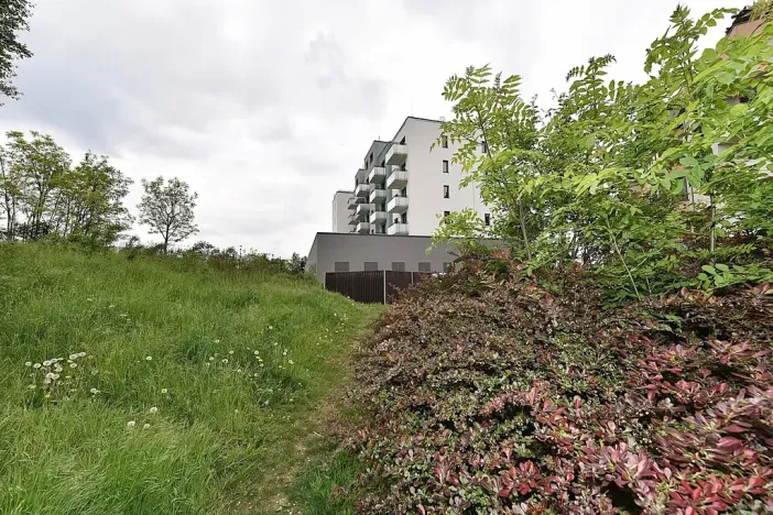 Prodej bytu 3+kk, Praha - Strašnice, Strančická, 138 m2