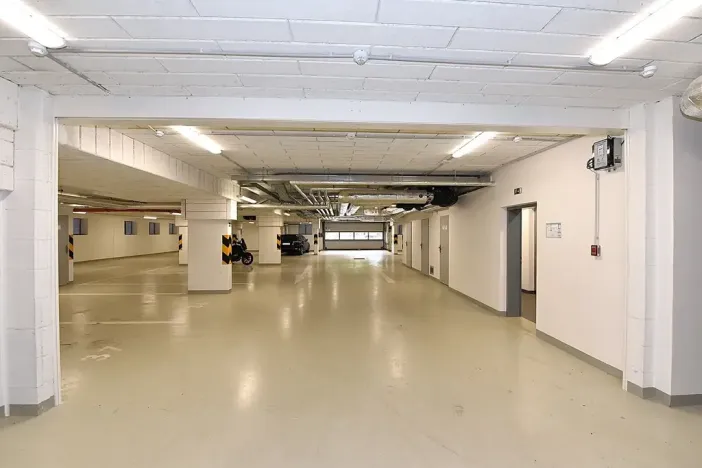 Prodej bytu 3+kk, Praha - Strašnice, Strančická, 138 m2