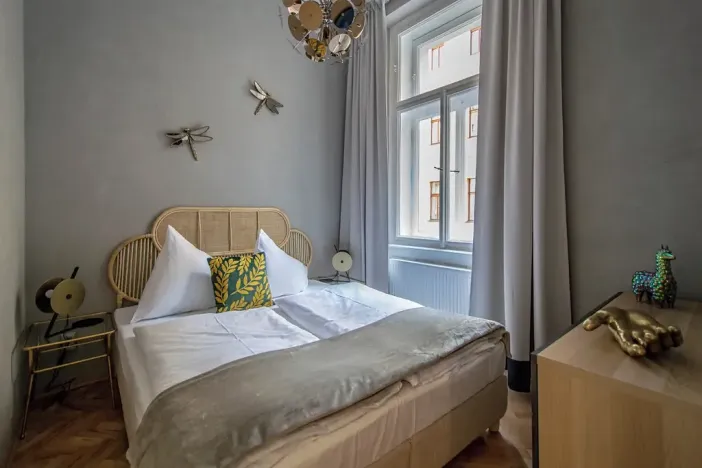 Prodej bytu 3+1, Praha - Staré Město, Havelská, 94 m2