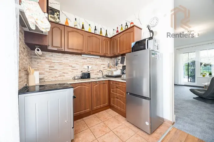 Prodej bytu 2+kk, Praha - Horní Měcholupy, Hornoměcholupská, 54 m2
