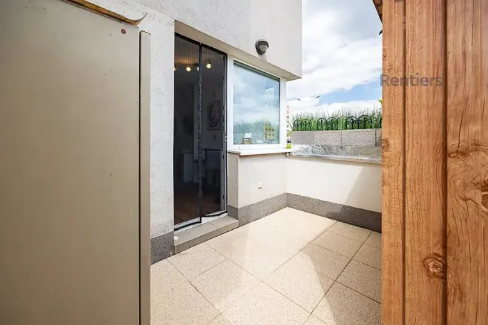 Prodej bytu 2+kk, Praha - Horní Měcholupy, Hornoměcholupská, 54 m2