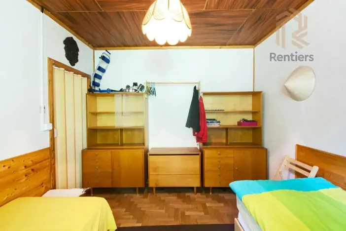 Prodej chaty, Bystřice, 59 m2