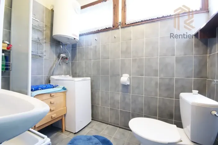 Prodej chaty, Bystřice, 59 m2