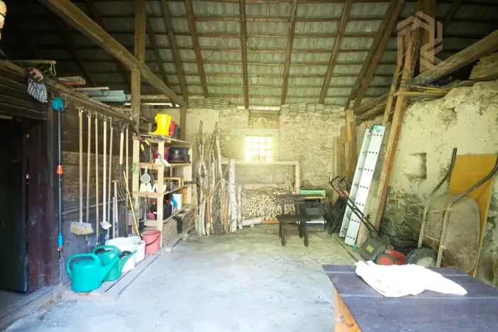 Prodej chaty, Bystřice, 59 m2