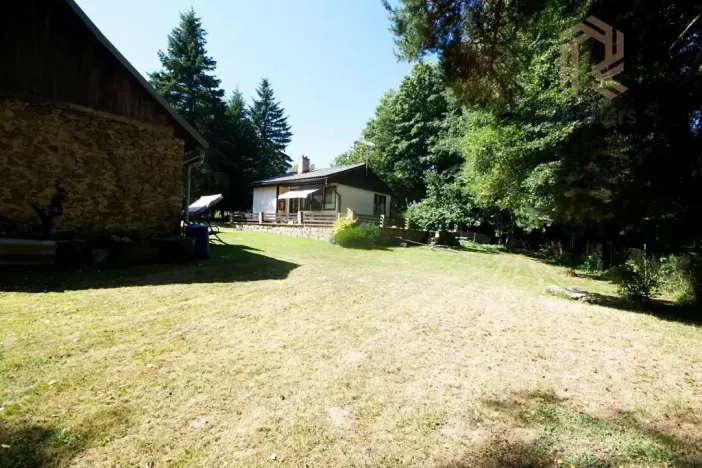 Prodej chaty, Bystřice, 59 m2