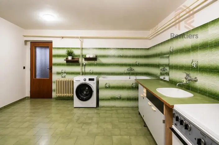 Prodej rodinného domu, Brno, Palírenská, 246 m2