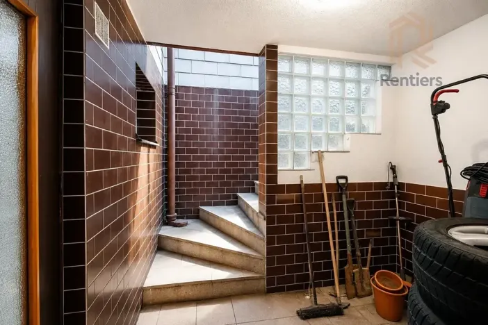 Prodej rodinného domu, Brno, Palírenská, 246 m2