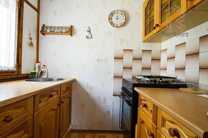 Prodej chaty, Hrusice, Na Hrádkách, 75 m2