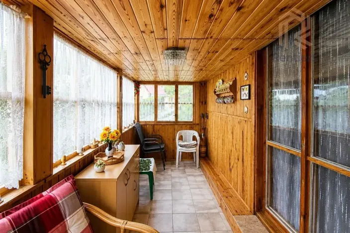 Prodej chaty, Hrusice, Na Hrádkách, 75 m2