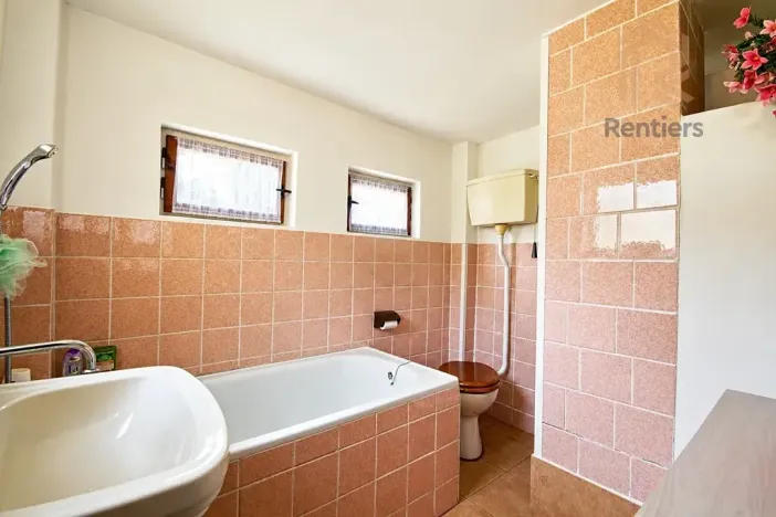 Prodej chaty, Hrusice, Na Hrádkách, 75 m2