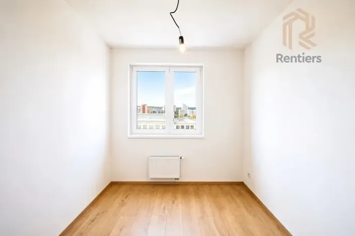 Prodej bytu 2+kk, Praha - Hostivař, Arnošta Staňka, 44 m2
