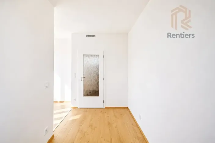 Prodej bytu 1+kk, Praha - Hostivař, Arnošta Staňka, 31 m2