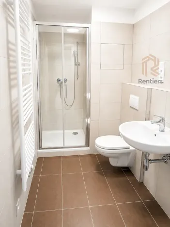 Prodej bytu 1+kk, Praha - Hostivař, Arnošta Staňka, 31 m2