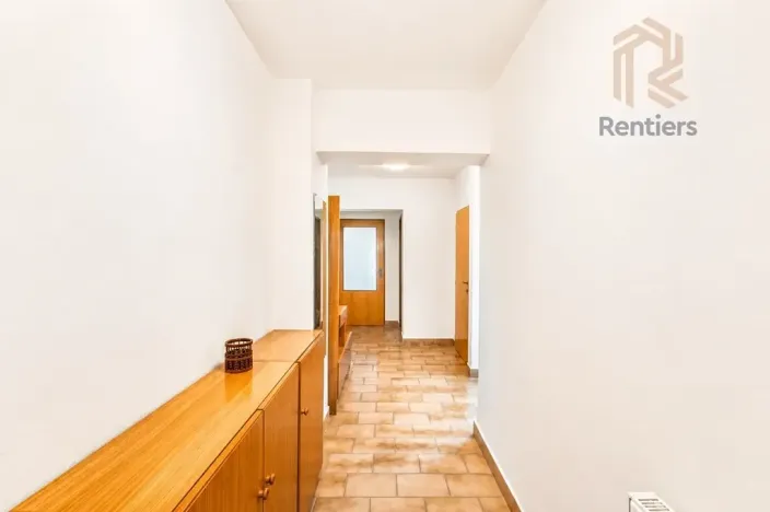 Prodej rodinného domu, Praha - Ruzyně, Kralupská, 256 m2