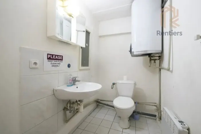 Prodej bytu 2+kk, Praha - Podolí, Sinkulova, 58 m2