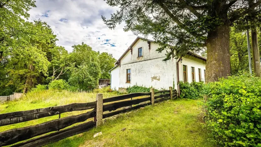 Prodej rodinného domu, Jihlava, 230 m2