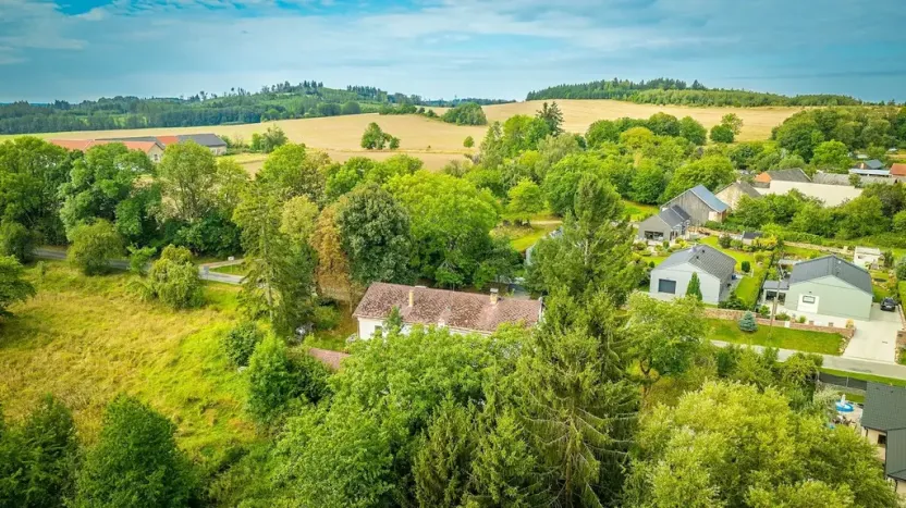 Prodej rodinného domu, Jihlava, 230 m2
