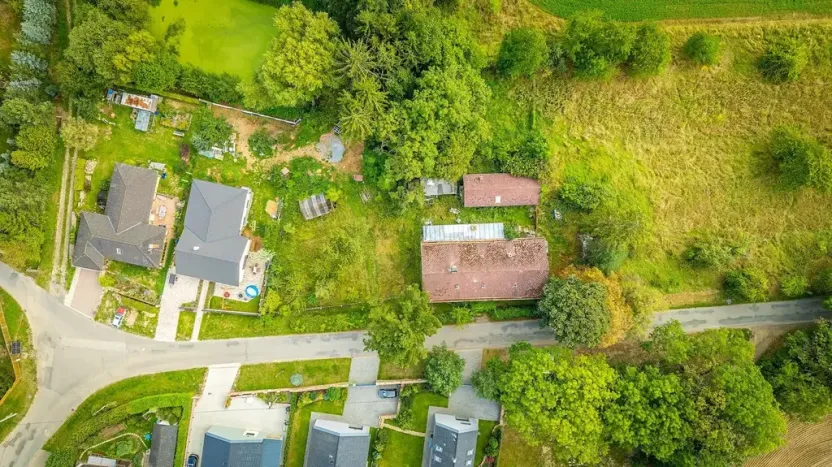 Prodej rodinného domu, Jihlava, 230 m2