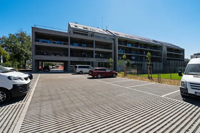 Prodej bytu 3+kk, Plzeň, Na Roudné, 103 m2