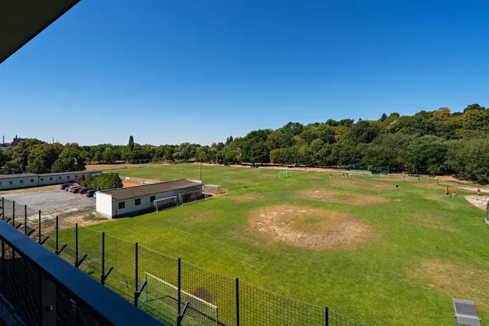 Prodej bytu 3+kk, Plzeň, Na Roudné, 103 m2