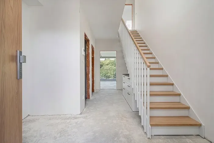 Prodej bytu 3+kk, Plzeň, Na Roudné, 103 m2