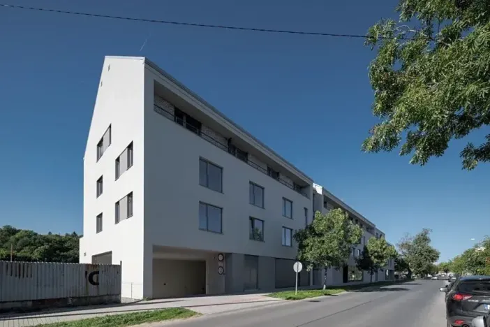 Prodej bytu 3+kk, Plzeň, Na Roudné, 103 m2